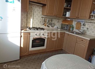 4-комнатная квартира на продажу, 80 м2, Тула, Пушкинская улица, 32, Советский территориальный округ