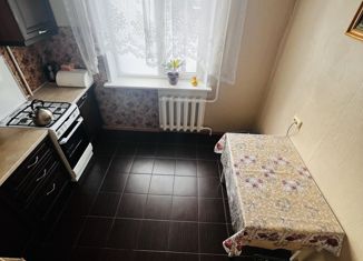 2-комнатная квартира на продажу, 53 м2, Оренбургская область, Ноябрьская улица, 56
