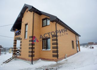 Продается дом, 193.2 м2, посёлок Молодёжный, 8-й проезд, 23