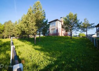 Продажа земельного участка, 13.03 сот., посёлок Доброград, Вишнёвая улица, 6