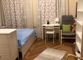 Сдам в аренду комнату, 98 м2, Санкт-Петербург, Канонерская улица, 14, Адмиралтейский район