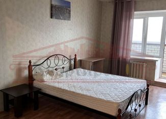 Сдается однокомнатная квартира, 43.5 м2, Воронеж, улица Бакунина, 41, ЖК Три Богатыря