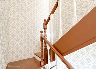 Дом на продажу, 120 м2, село Сарафоново, Солнечная улица, 97