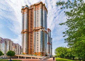 Продаю двухкомнатную квартиру, 53.5 м2, Москва, проспект Вернадского, 94к2, метро Тропарёво