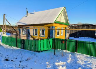 Продажа дома, 36 м2, село Новый Артаул, улица Гайнана Амири, 73