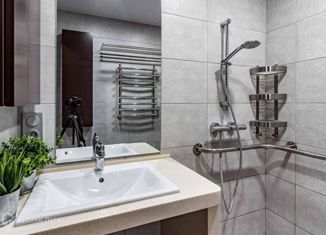 Продаю однокомнатную квартиру, 34 м2, Краснодар, Кореновская улица, 45, микрорайон Энка (имени Маршала Жукова)