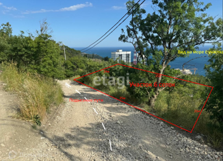 Продаю участок, 6 сот., поселок городского типа Парковое, 35К-002