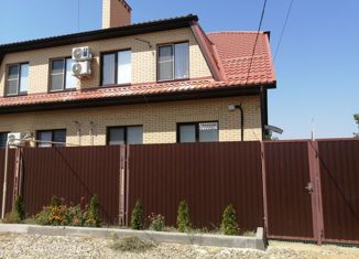 Продам таунхаус, 151.2 м2, станица Старокорсунская, 2-я Полевая улица, 45