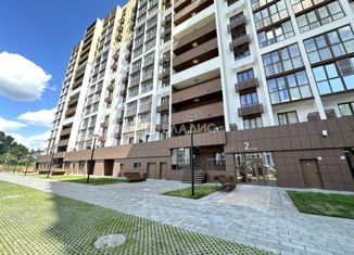 Продаю квартиру студию, 21 м2, Пенза, улица Шмидта, 3