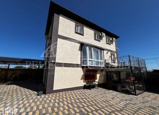 Продам дом, 142 м2, СТ Дионис, Богатырская улица