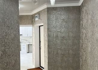 Продается 3-ком. квартира, 73.1 м2, Краснодар, улица им. Героя Яцкова И.В., 9к3, улица им. Героя Яцкова И.В.