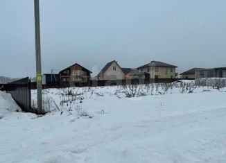 Продаю земельный участок, 11.21 сот., деревня Степаньково, Ясный проезд