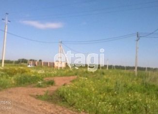 Продам земельный участок, 10.8 сот., село Новый Краснояр, улица 70 лет Победы