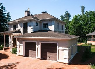 Аренда дома, 570 м2, деревня Аносино