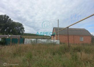 Продается дом, 211.2 м2, хутор Мирошники, Речная улица