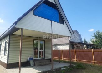 Продается дом, 60 м2, СНТ Озон, 14-я линия