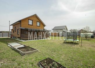 Продаю дом, 160 м2, дачный посёлок Луговое, дачный посёлок Луговое, 303