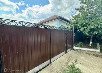 Продается дом, 55 м2, Курганинск, Привокзальная улица, 21