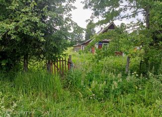 Продам участок, 15 сот., посёлок при железнодорожной станции Назия, Центральная улица, 28