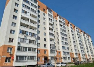 Продажа однокомнатной квартиры, 28.5 м2, Саратовская область, проспект Химиков, 3Д