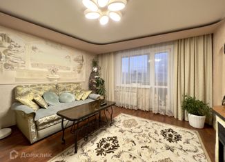 Продам 4-комнатную квартиру, 80.9 м2, поселок городского типа Солнечный, улица Геологов, 22Б