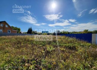 Продаю участок, 22 сот., деревня Верный, улица Дружбы