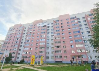 Продажа 1-комнатной квартиры, 40.7 м2, Ярославль, улица Труфанова, 21к4, Северный жилой район