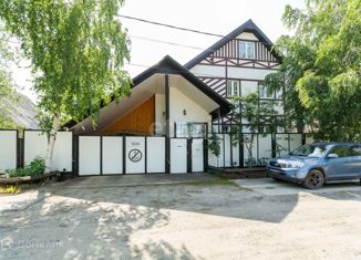 Продается дом, 324 м2, Сургут, улица Челюскинцев