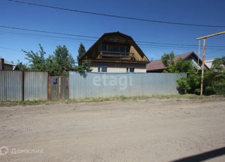 Продам дом, 142.5 м2, Челябинская область, улица Воробьёва, 96