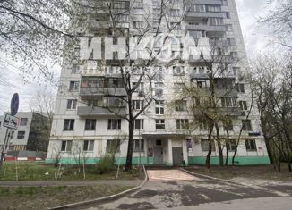 Продаю 2-комнатную квартиру, 42 м2, Москва, 2-я Пугачёвская улица, 14к4, район Преображенское