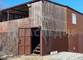 Продажа дома, 36 м2, хутор Узяк, улица Платова