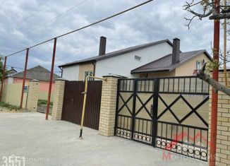 Продаю таунхаус, 160 м2, станица Анапская, Новороссийская улица, 11