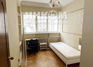 Аренда комнаты, 60 м2, Москва, Большой Конюшковский переулок, 27А