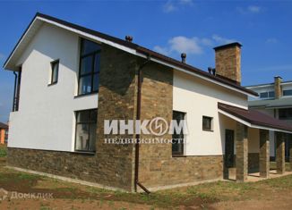 Продажа дома, 226.31 м2, деревня Заболотье