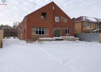 Продам дом, 180 м2, посёлок Пригородный, Безымянная улица, 4