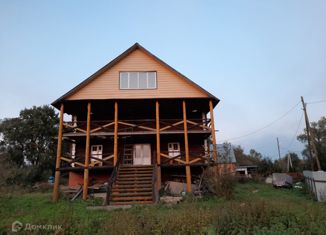 Продажа дома, 500 м2, село Любичи, Советская улица, 26