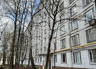 Сдается 1-комнатная квартира, 33 м2, Москва, улица 8 Марта, 7/5, станция Гражданская