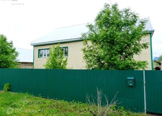 Продам дом, 128.8 м2, деревня Улукулево, улица Свободы