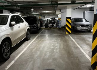 Продажа машиноместа, 15.7 м2, Москва, Мытная улица, 7с2, Мытная улица