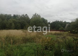 Продажа земельного участка, 14.7 сот., посёлок Михеево
