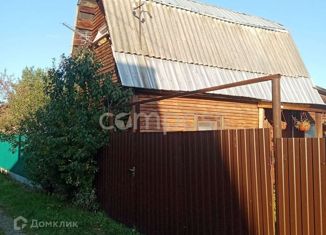 Продаю дом, 37 м2, Тюмень, Ключевая улица