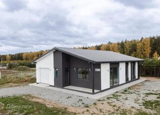 Продаю дом, 141 м2, Берёзовский