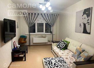 Продаю 3-комнатную квартиру, 67.1 м2, Курская область, проспект Надежды Плевицкой, 37