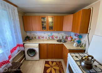 Продается дом, 103.4 м2, село Ахмерово, Гаражная улица