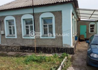 Дом на продажу, 72.8 м2, рабочий посёлок Новокасторное, улица Чапаева, 33