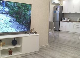 Продам однокомнатную квартиру, 43 м2, Краснодар, улица Марины Цветаевой, 13, микрорайон Казанский