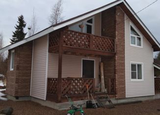 Дом на продажу, 200 м2, поселок Ларионово