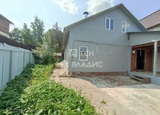 Продаю дом, 120 м2, Пушкино, улица Кузнецкий Мост, 32