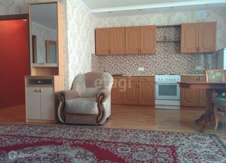 Четырехкомнатная квартира в аренду, 80 м2, Новосибирск, улица Пархоменко, 26, Ленинский район