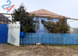 Продаю дом, 58.8 м2, посёлок городского типа Чернянка, улица 9 Января, 43